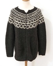 Island Norweger Herren