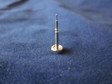 Aufzugwelle mit Krone Junghans Kaliber Cal. 620 Uhrwerk