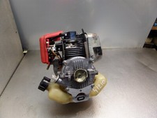 HONDA GX31  SOLO130H Freischneider  Motorsense  Rasentrimmer Teilespende-Bastler