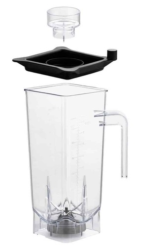 Bartscher mixbecher set pro - mixbecher-set,