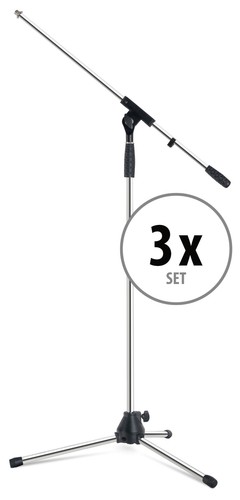 Set profi pa mikrofon - set,