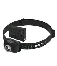 LED LENSER Solidline by