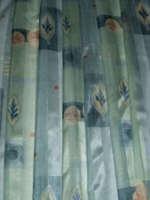 Dekostoff  1 Meter Streifen