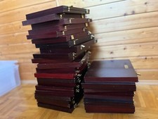 GÖDE Aufbewahrungsboxen für Werke - Uhrmacherbedarf - verschiedene Varianten