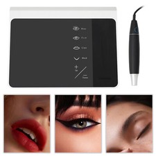Permanent Make Up Gerät Pigmentiergerät | Profi Tattoo Augenbraue Gerät Maschine