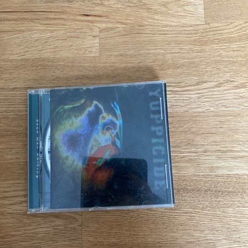 Yuppicide dead man - yuppicide,