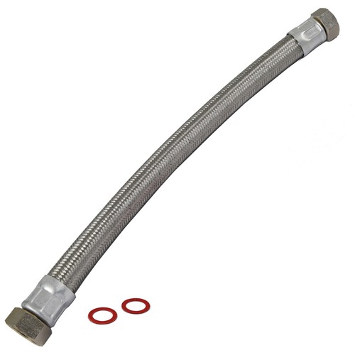 Zoll ig edelstahl - 1,