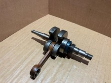 Sachs Dolmar 112 Kurbelwelle