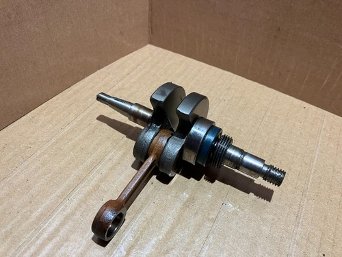 Sachs dolmar 112 kurbelwelle - sachs,