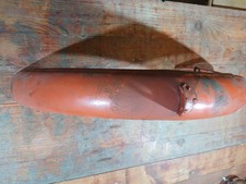 Schutzblech Zündapp