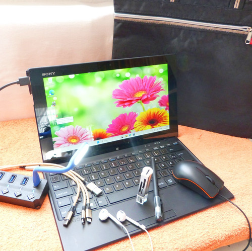 Set convertible sony - xl,