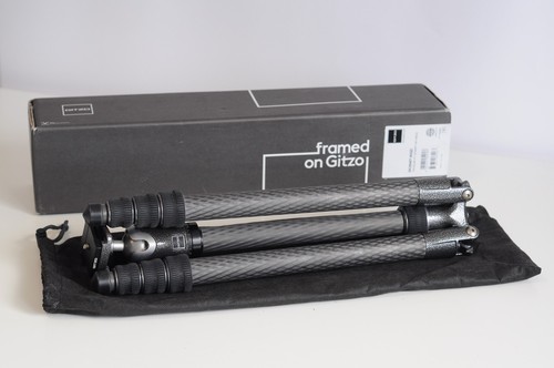 Gitzo traveler gk2545t 82qd - gitzo,