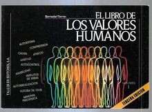 Libro los valores von - el,