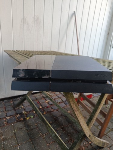 Sony playstation 500gb - playstation, 4