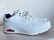 Skechers Schuhe Herrenschuhe
