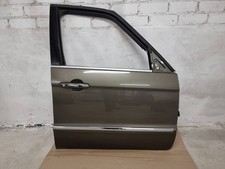 Ford Galaxy 2011 Rechts Tür