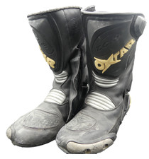 Oxtar tcs evo - oxtar,
