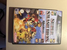 Super Smash Bros. Melee