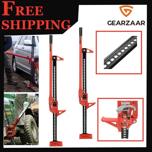 Pro farm jack - pro,