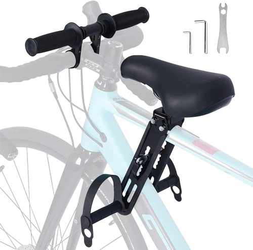 Kindersitz fahrrad vorne - kindersitz,