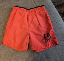 Badeshorts Gr. 158/164