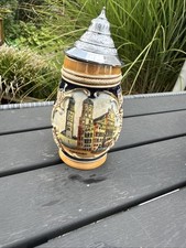 Bierkrug Augsburg mit