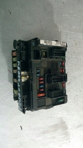 Bsi modul peugeot - peugeot, 1.6