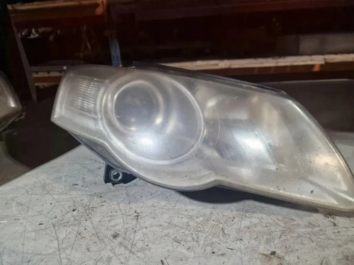 Frontscheinwerfer passat b7 - vw,