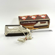 Moulinex Elektrisches Messer