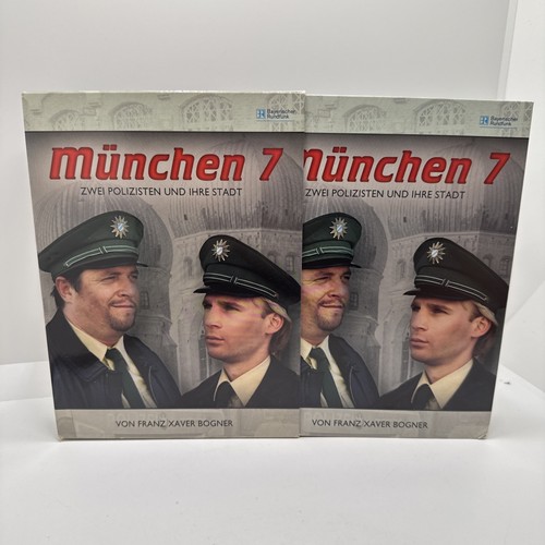 München zwei polizisten - münchen, 7