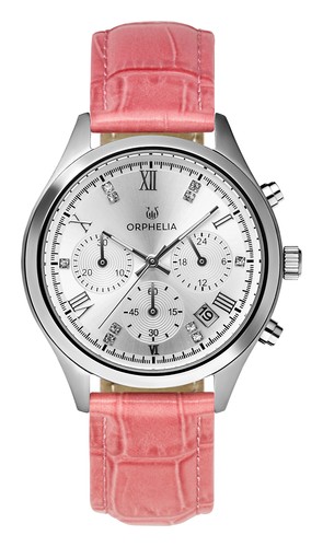 Orphelia regal rosa damen - orphelia,