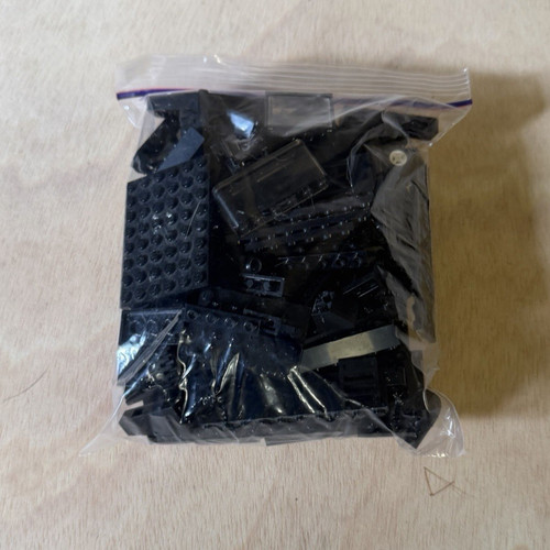 Lego gemischte bausteine - bausteine, &