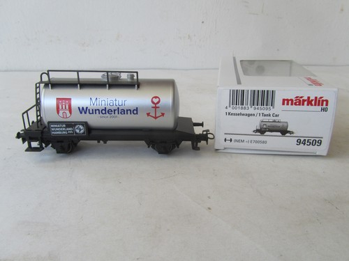 Märklin 94509 spur - spur, h0