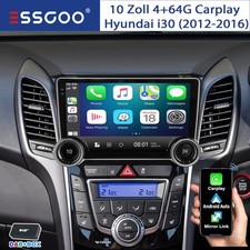 DAB+ Für Hyundai i30