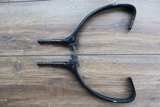 EMUK HALTER WOHNWAGENSPIEGEL CARAVAN SPIEGEL VW TIGUAN II AD1 16 - 23 100164 H.