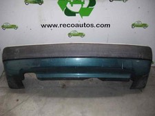HINTERE STOSSSTANGE / 5 PUERTAS / VERDE / 342913 FÜR CITROËN XANTIA BERLINA 2.0I