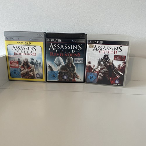 Playstation ps3 spiele - 3,