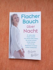 Flacher Bauch über Nacht:57