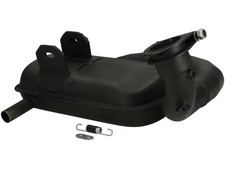 Auspuff -LTH-Box Road Racing-