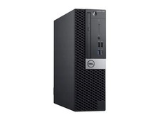 *3Jahre GEWL* Dell OptiPlex 7060SFF Pentium 8Gen 32GB 480GB SSD DRW W10H