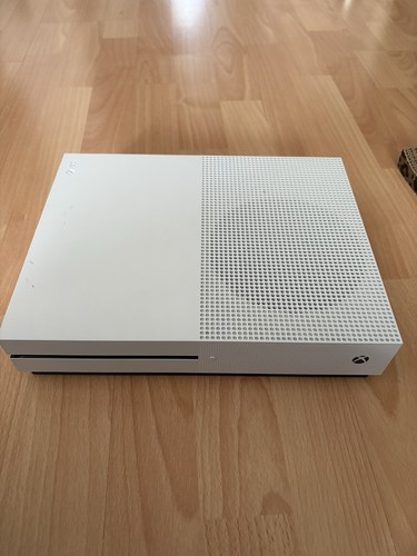 Microsoft xbox one - one, type