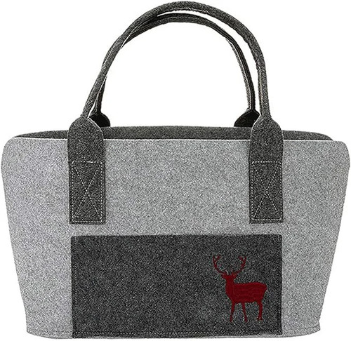 Tasche mit seitenfach - mit,