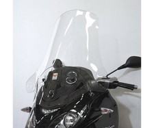 Windschutzscheibe Isotta Hoher