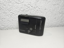 Sony SRF-M30 FM/AM Walkman |