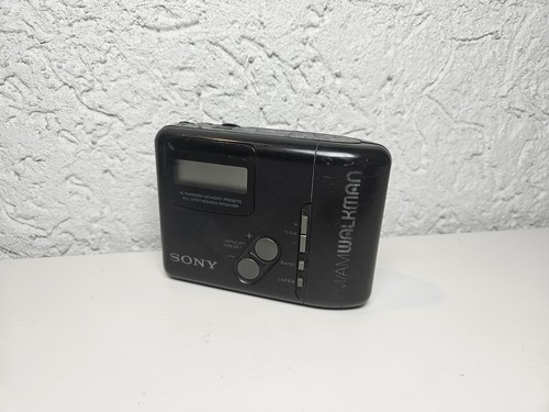 Sony srf m30 - sony, |