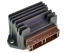 Gleichrichter Spannungsregler