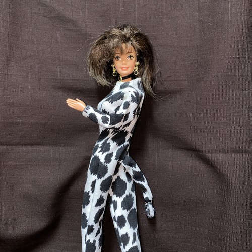 Barbie puppe 90er jahre - puppe,