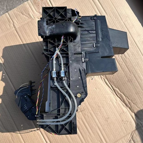 Ink pump fits - pump, for