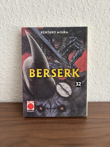 Berserk manga band deutsch - manga,
