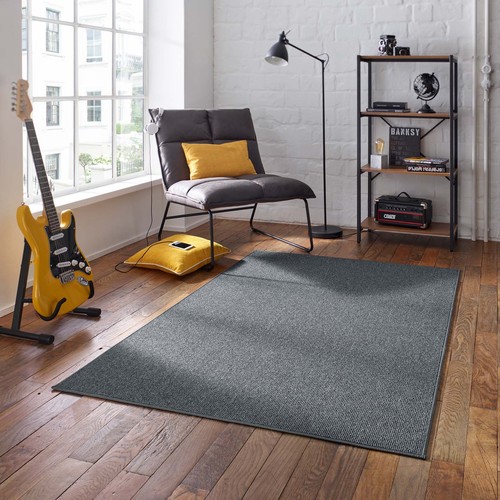 Kurzflor teppich joy - kurzflor-teppich,